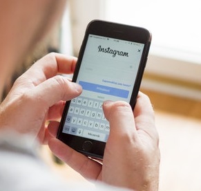 Instamarketing