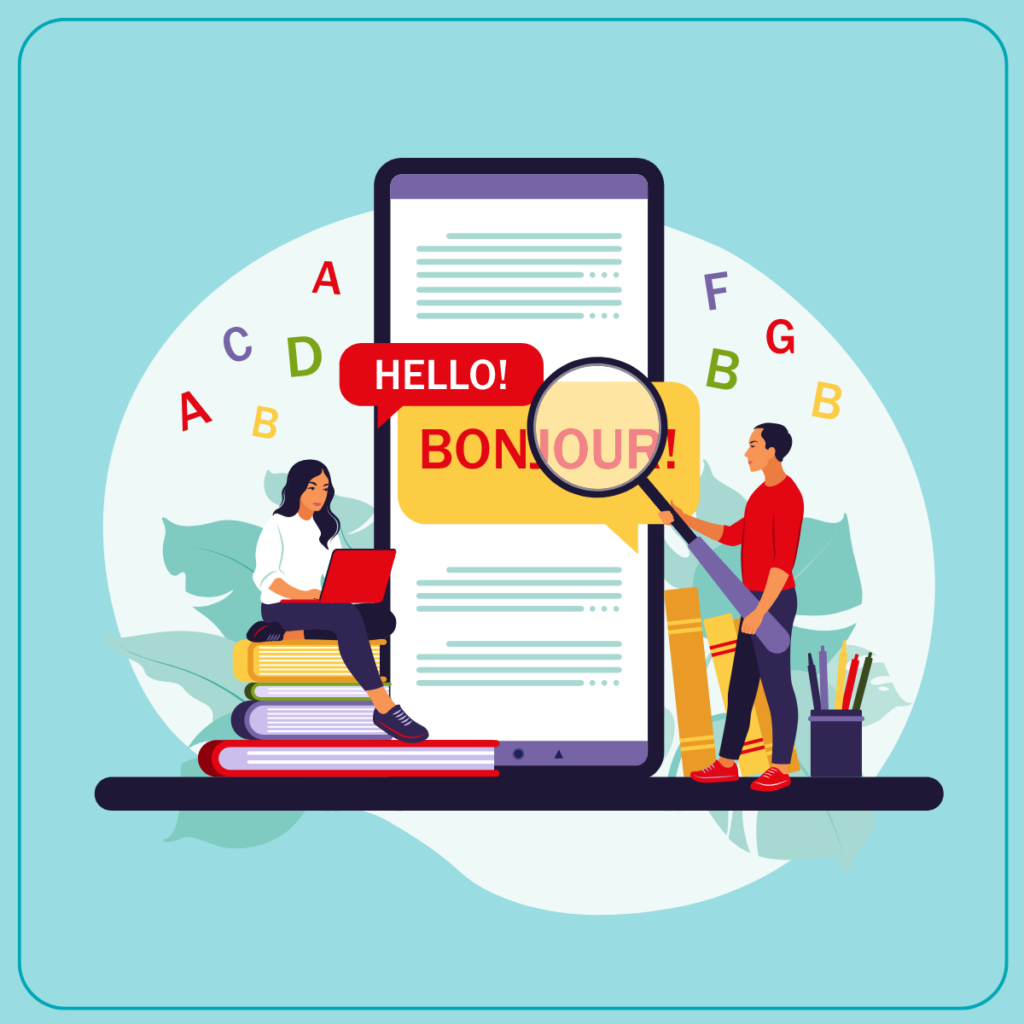 BEST NORWEGIAN TO ENGLISH TRANSLATION APPS