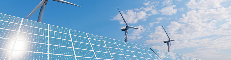 Renewable Energy Translation Services