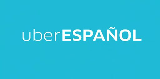 UberESPAÑOL is a service that lets riders request a driver that speaks Spanish