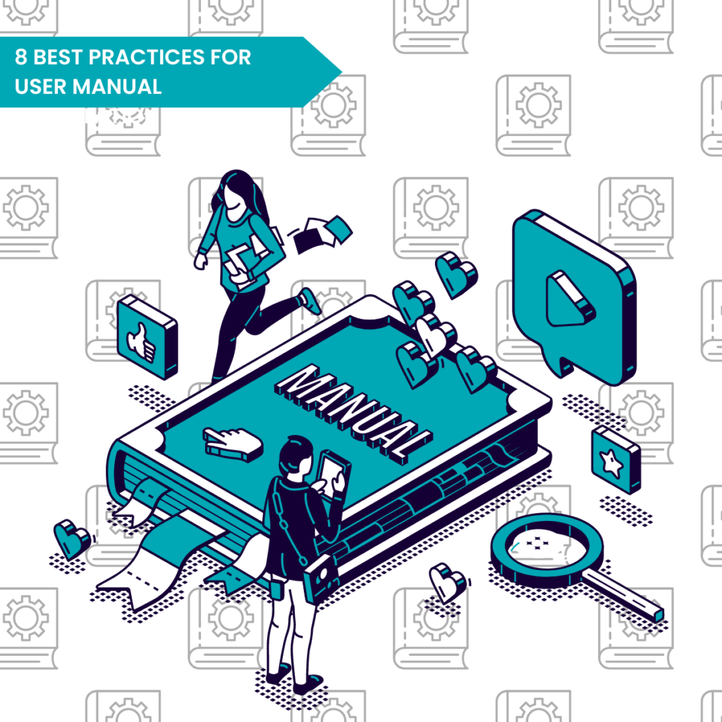 8 best practices for user manual translation