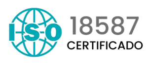 ISO 18587